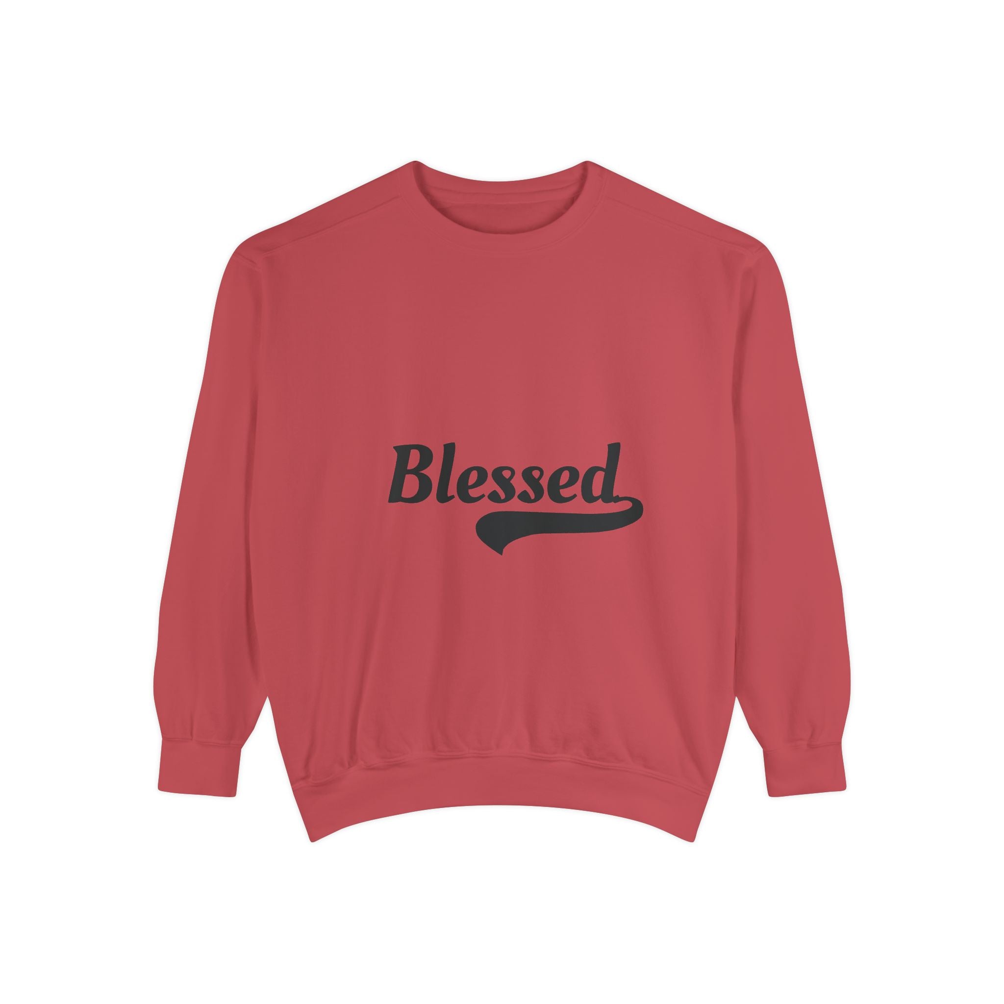 Blessed Sweatshirt