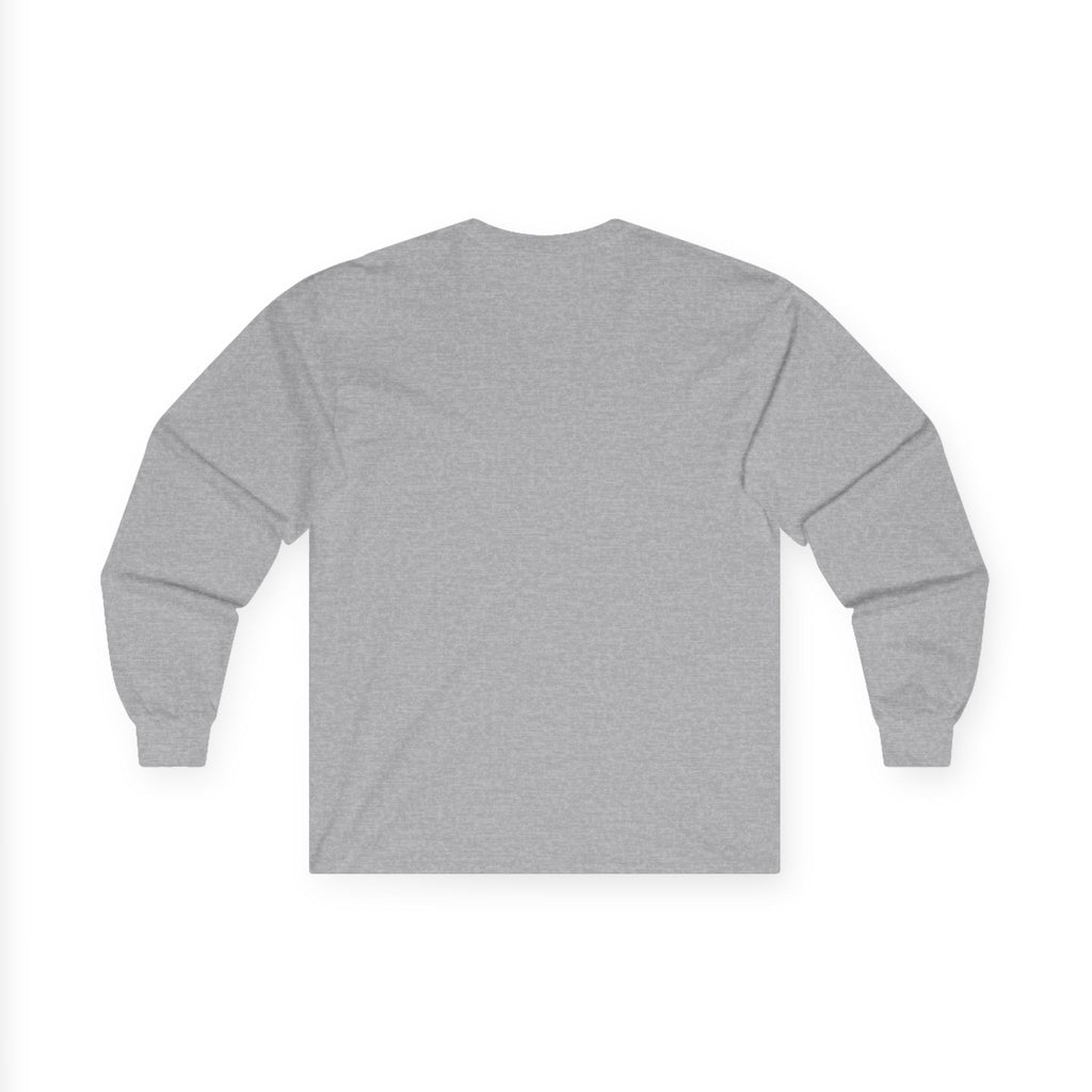 Work. Eat. Drink,  Enjoy. -  Ultra Cotton Long Sleeve Tee