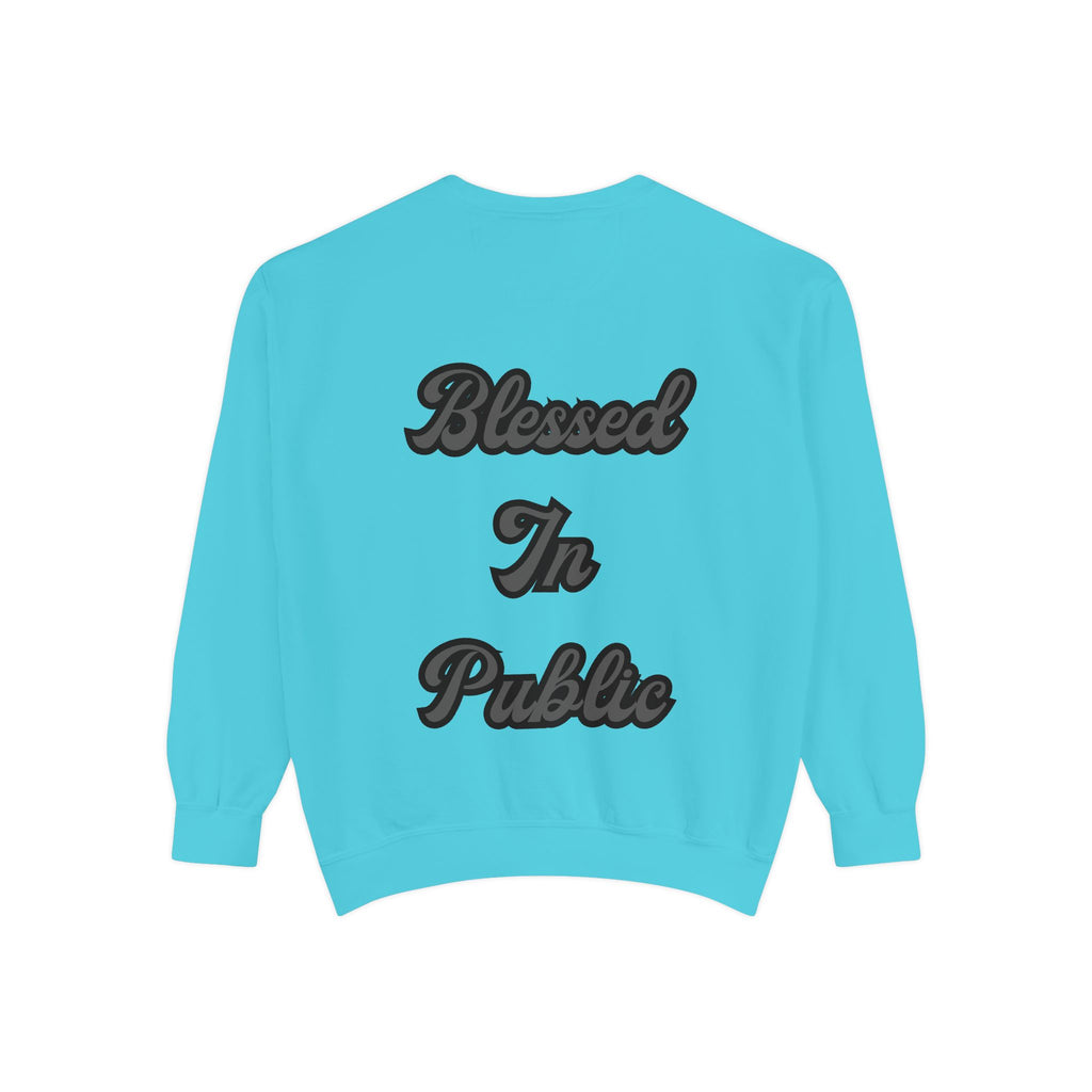 Pray in Secret Sweatshirt