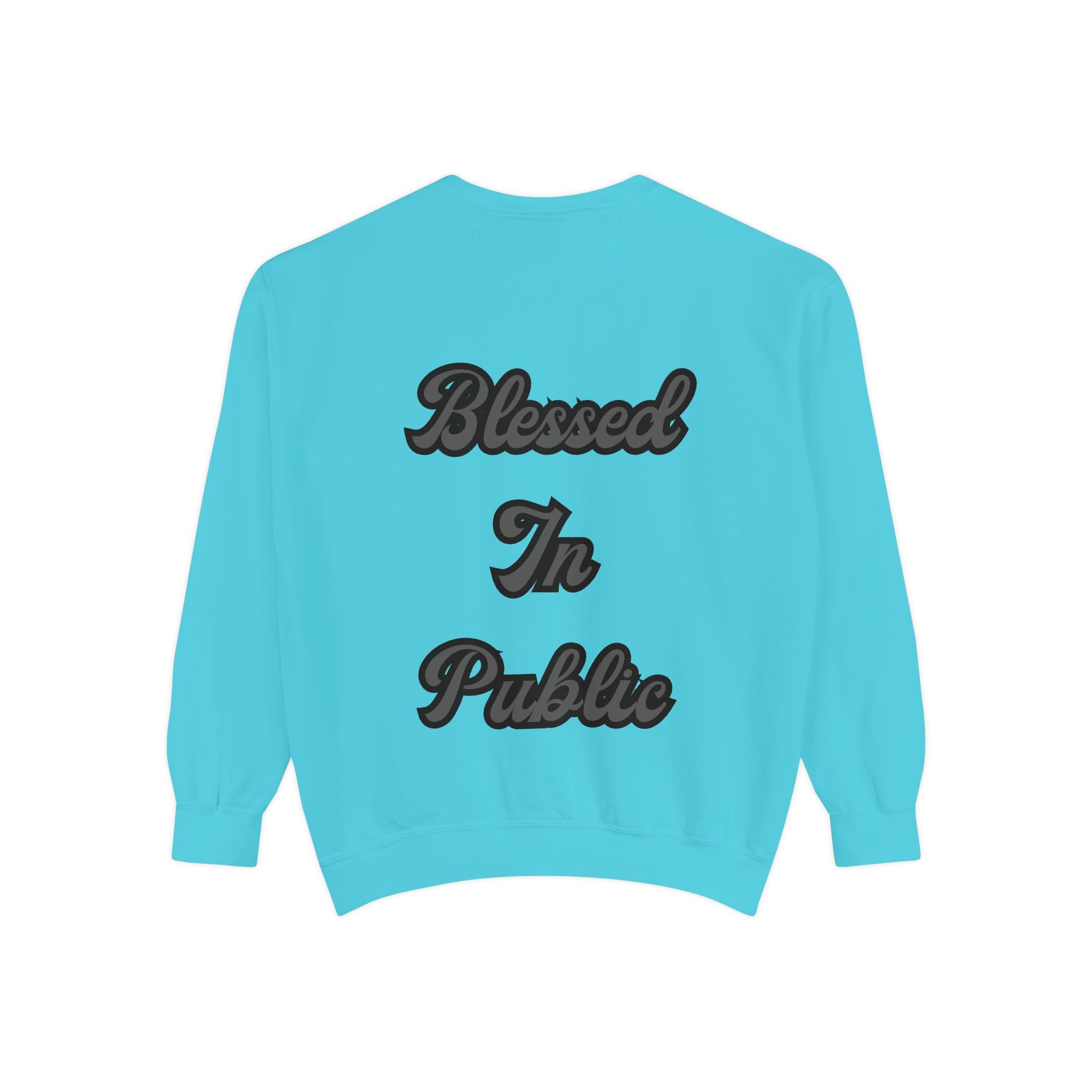 Pray in Secret Sweatshirt