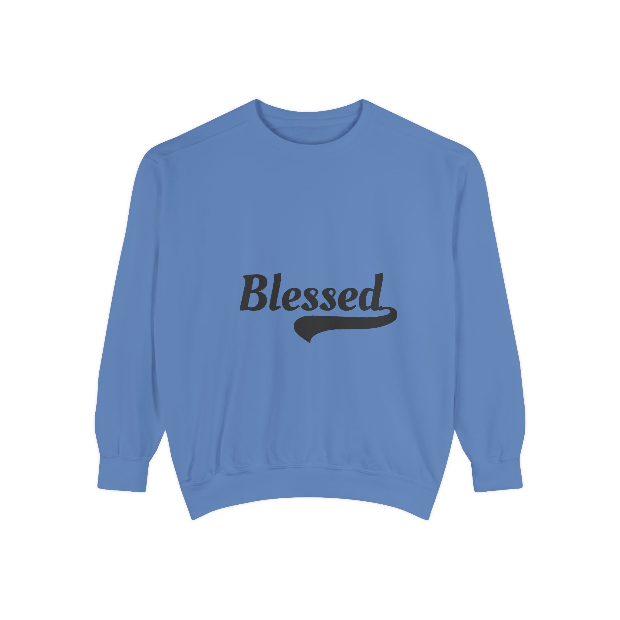 Blessed Sweatshirt