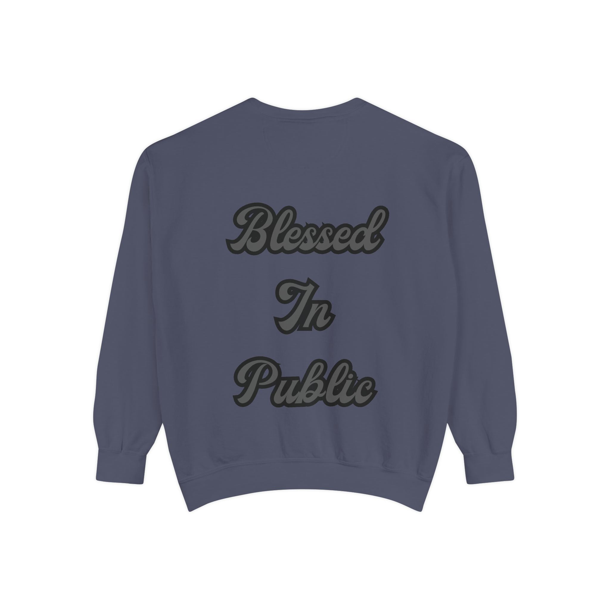 Pray in Secret Sweatshirt