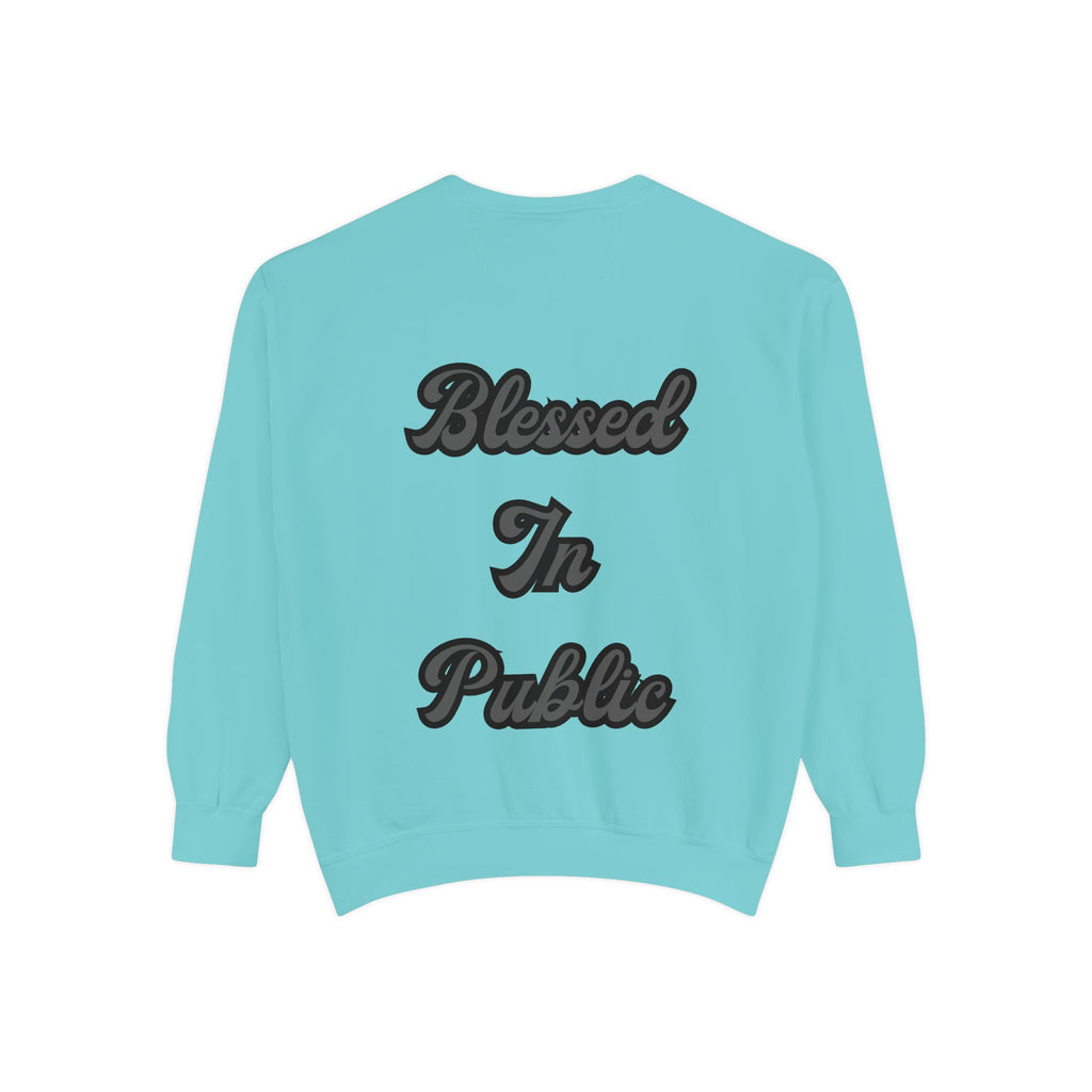 Pray in Secret Sweatshirt