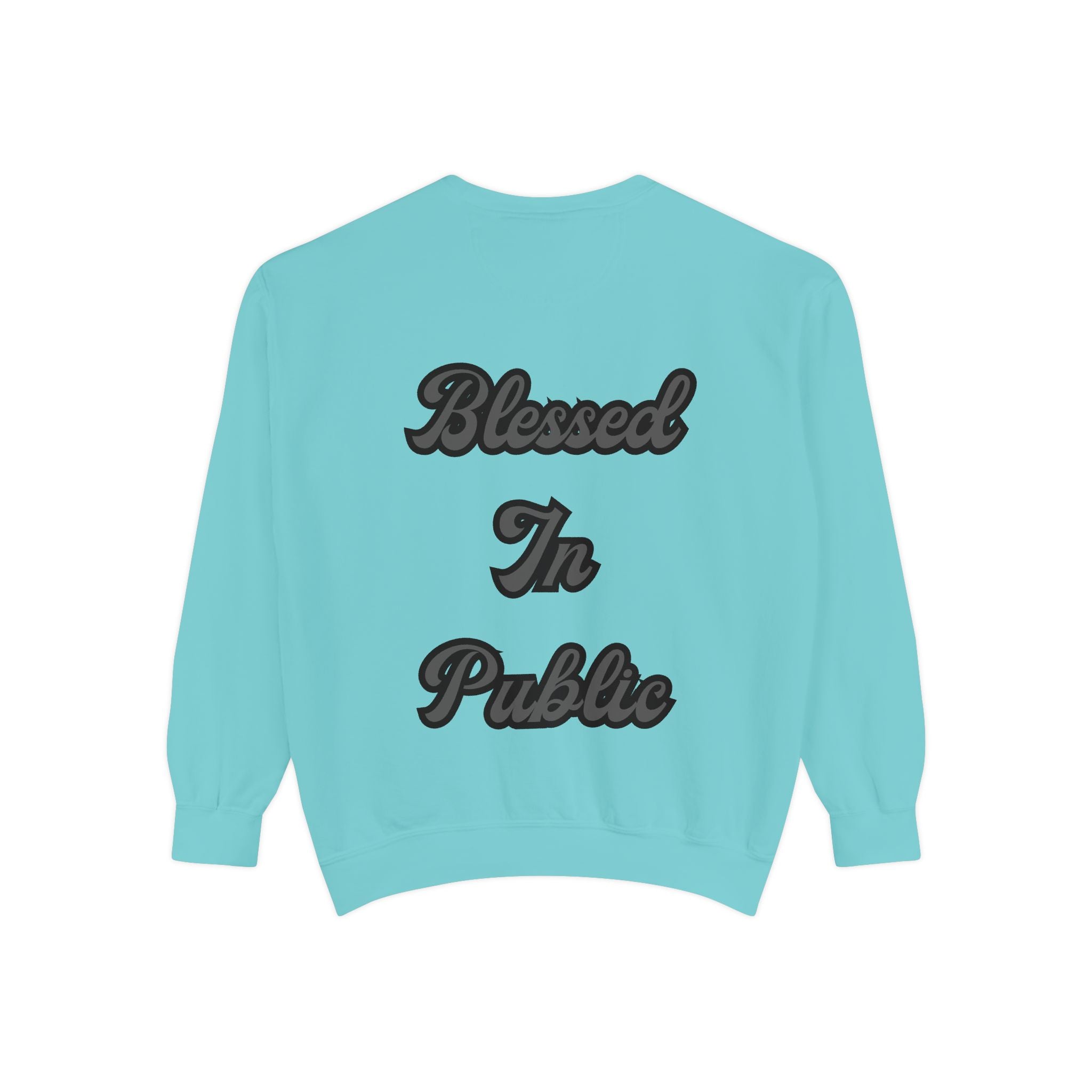 Pray in Secret Sweatshirt