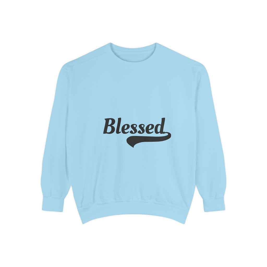 Blessed Sweatshirt