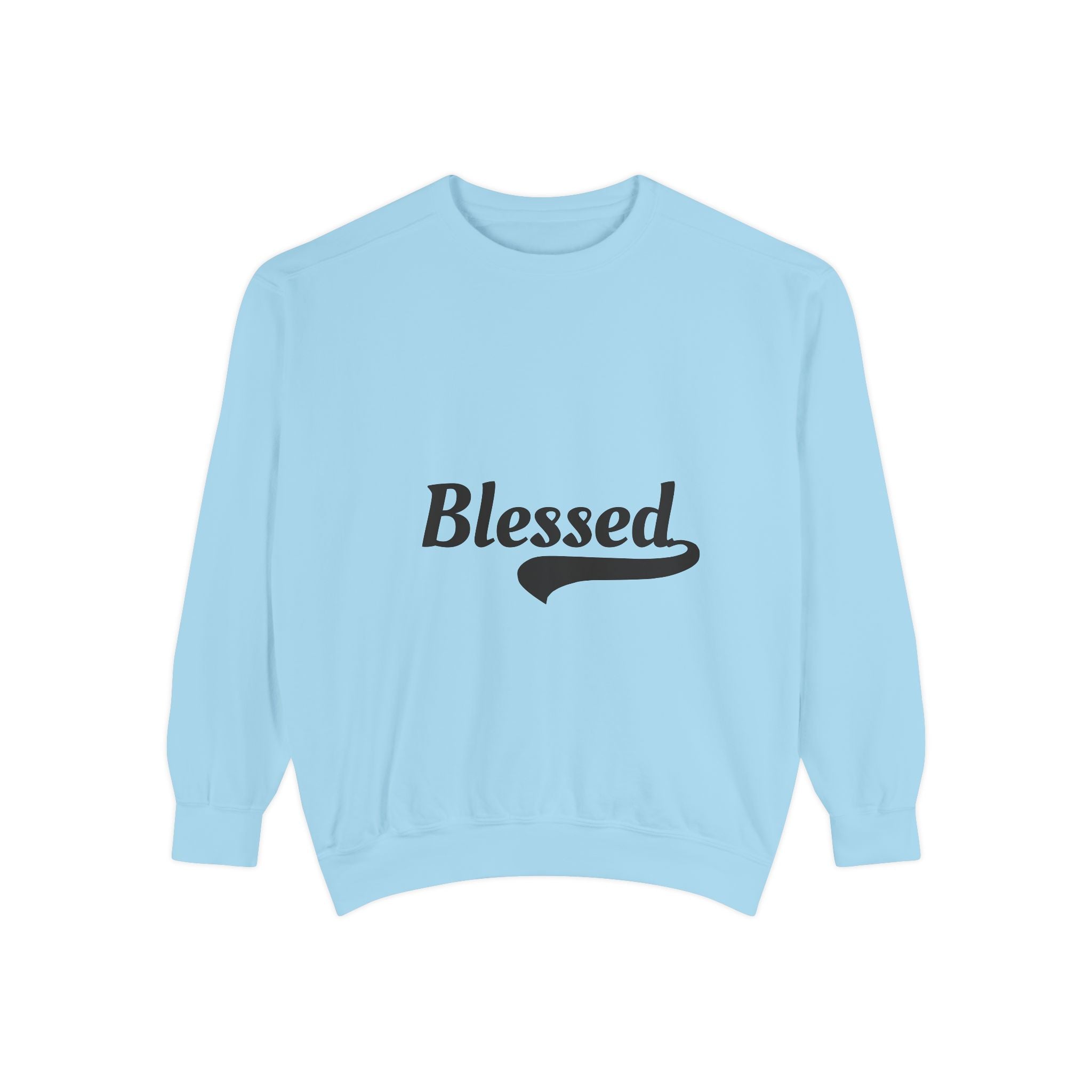Blessed Sweatshirt