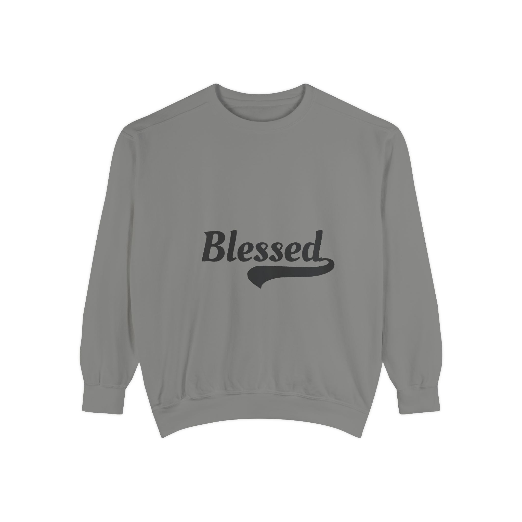 Blessed Sweatshirt