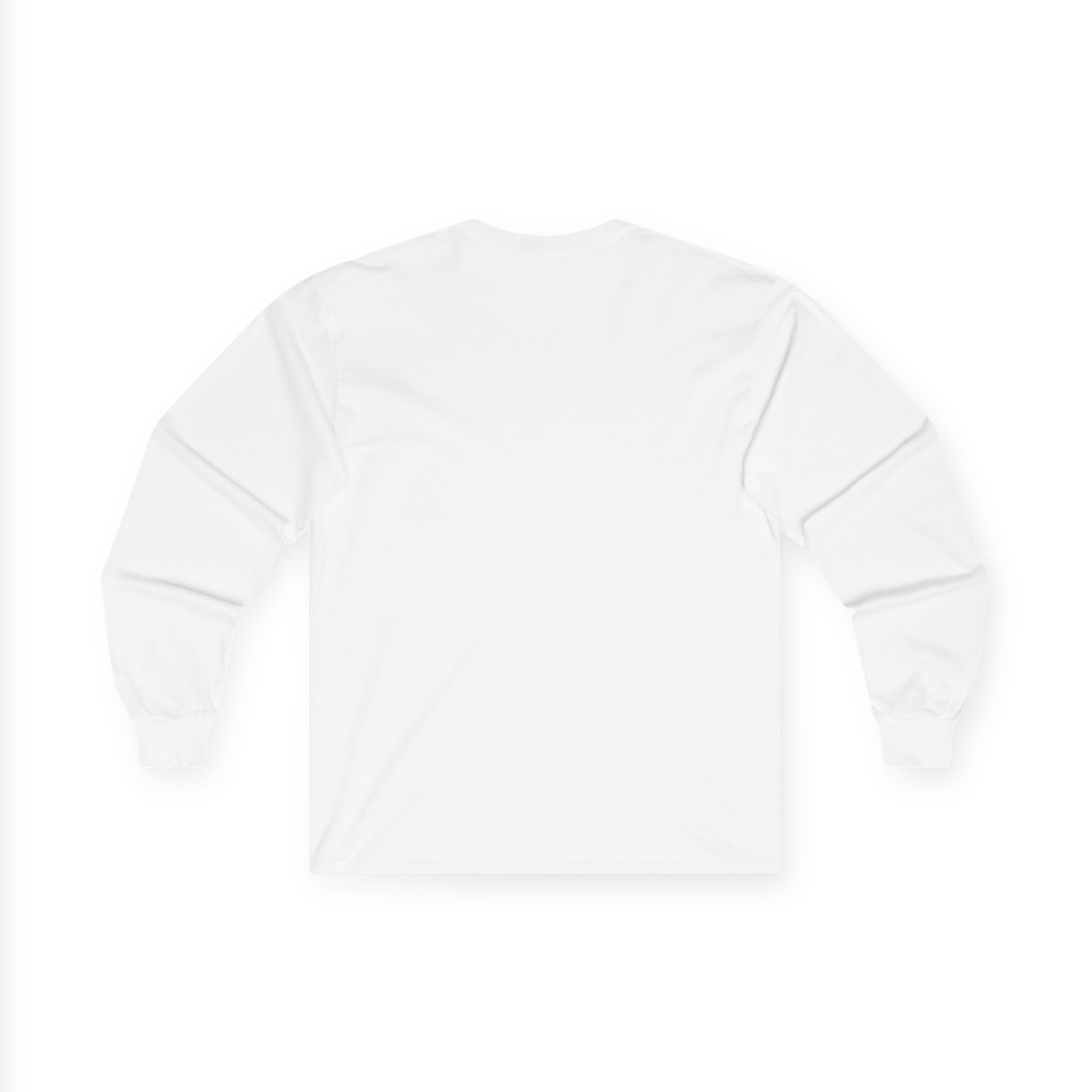 Work. Eat. Drink,  Enjoy. -  Ultra Cotton Long Sleeve Tee
