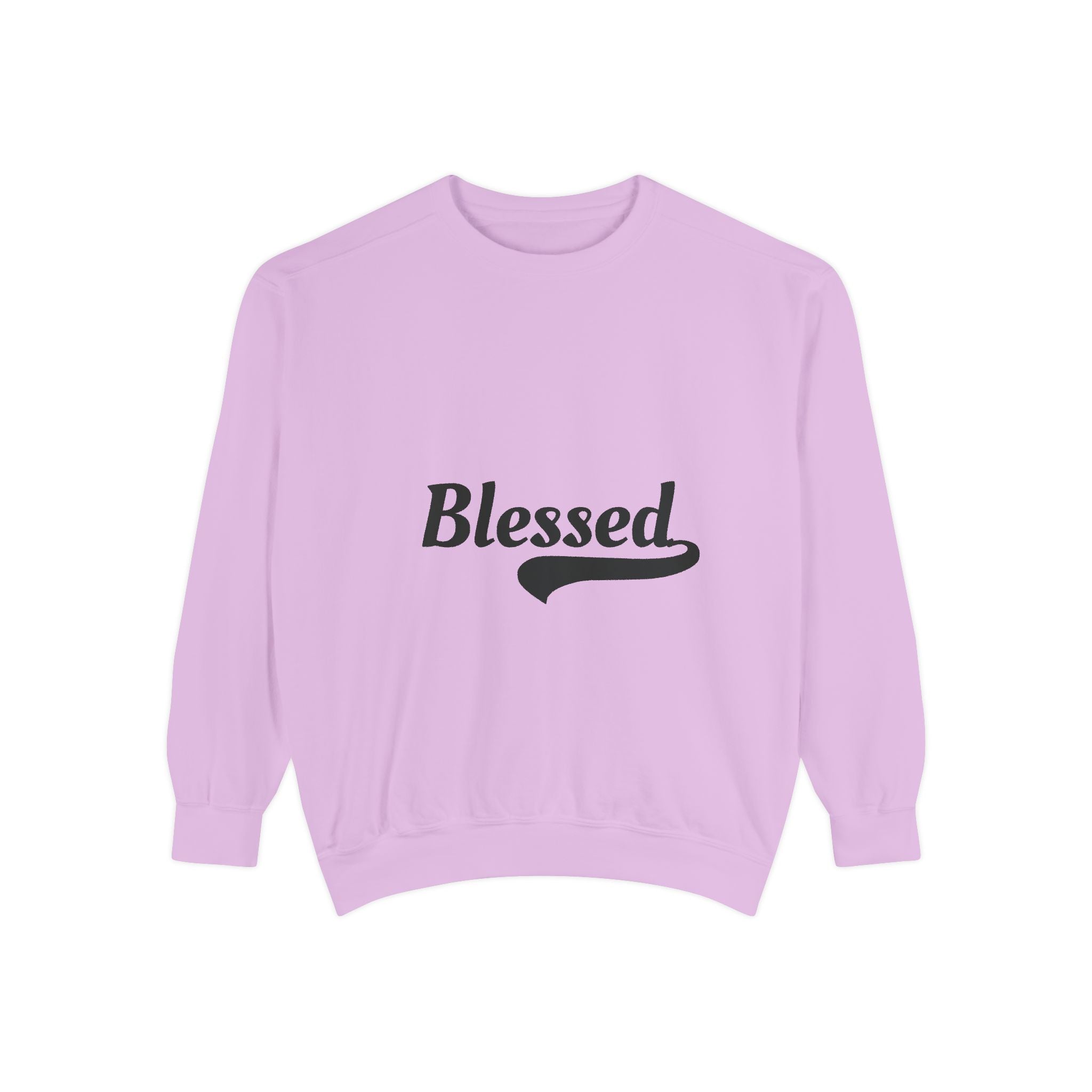 Blessed Sweatshirt