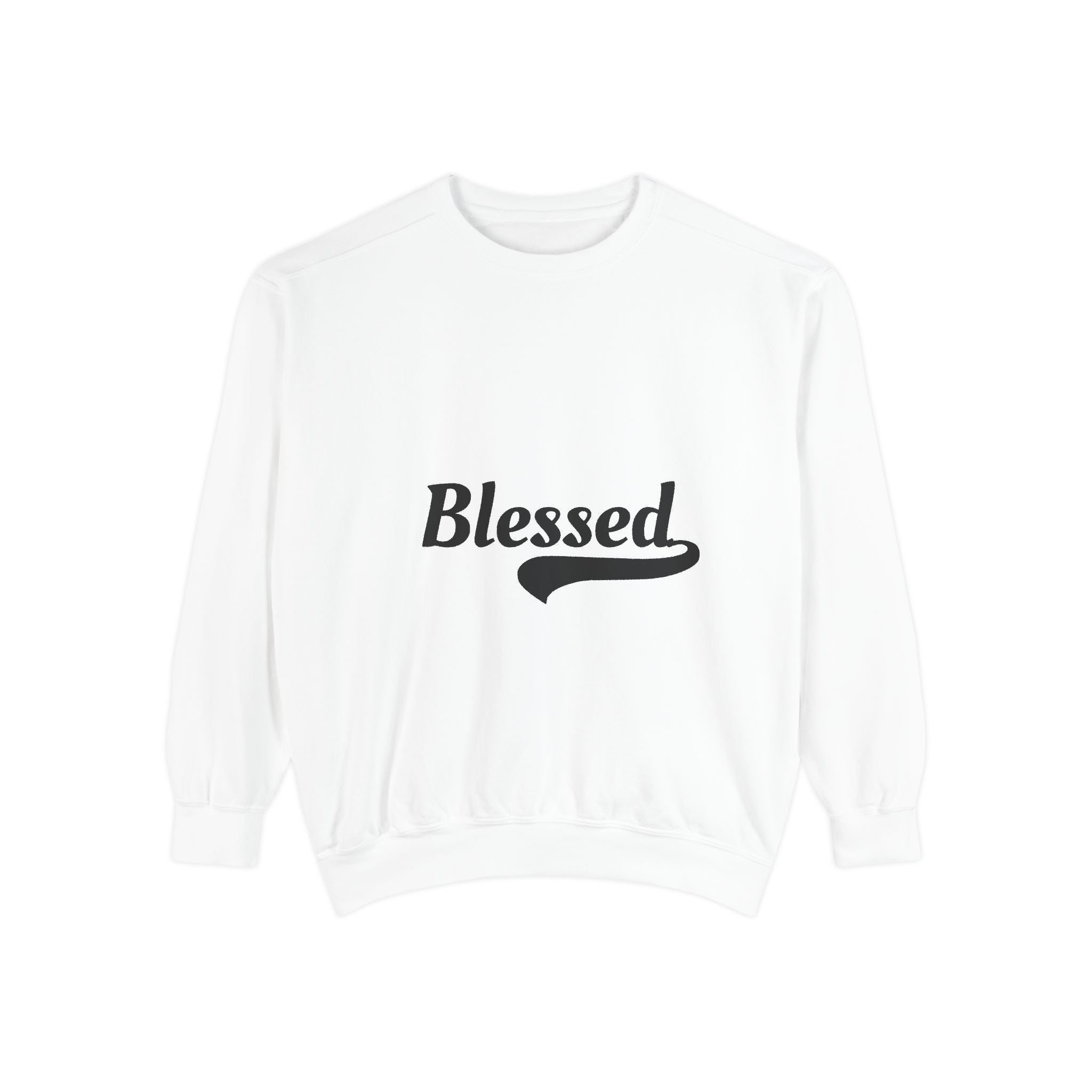Blessed Sweatshirt