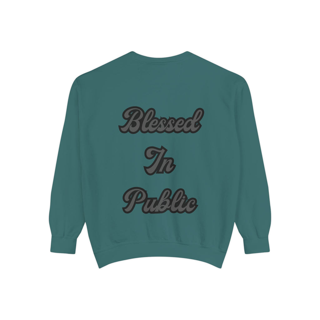 Pray in Secret Sweatshirt