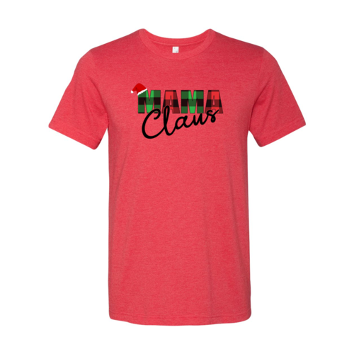 Mama Claus Shirt
