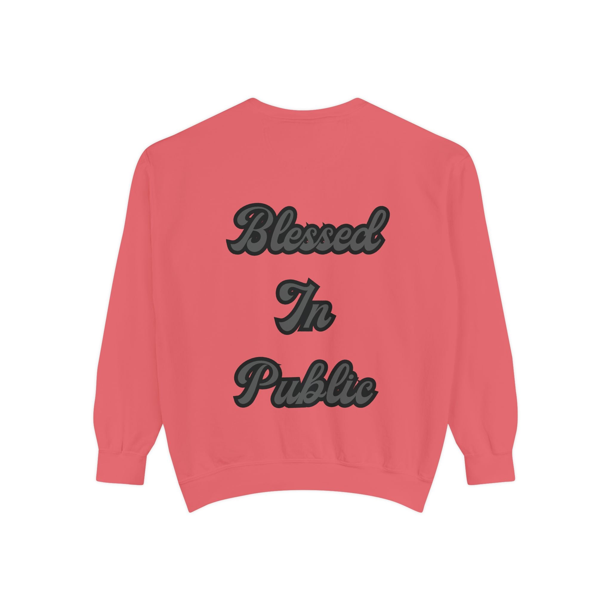 Pray in Secret Sweatshirt