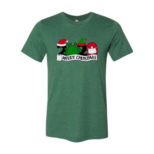 Merry Christmas Shirt