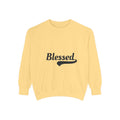 Blessed Sweatshirt