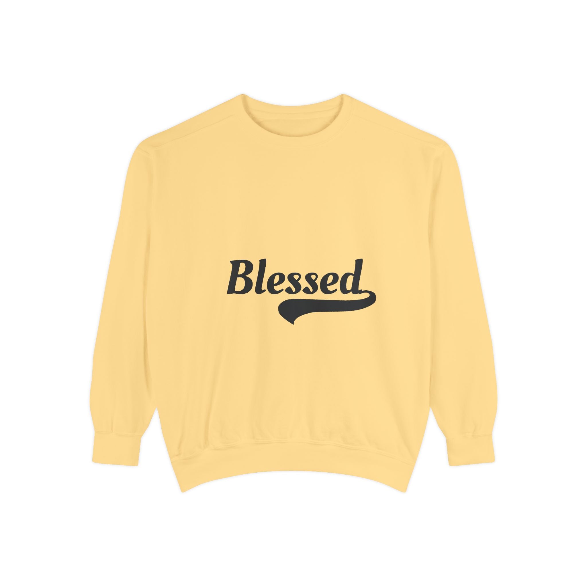 Blessed Sweatshirt