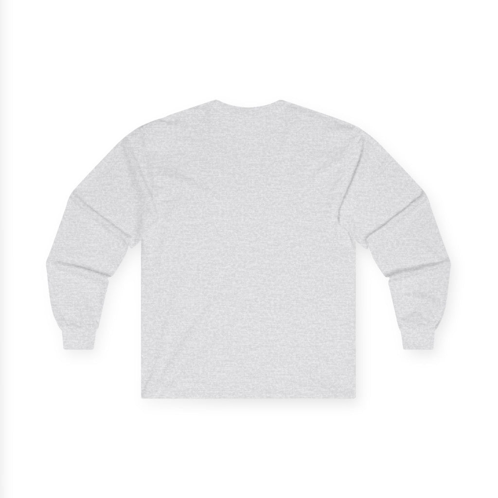 Work. Eat. Drink,  Enjoy. -  Ultra Cotton Long Sleeve Tee