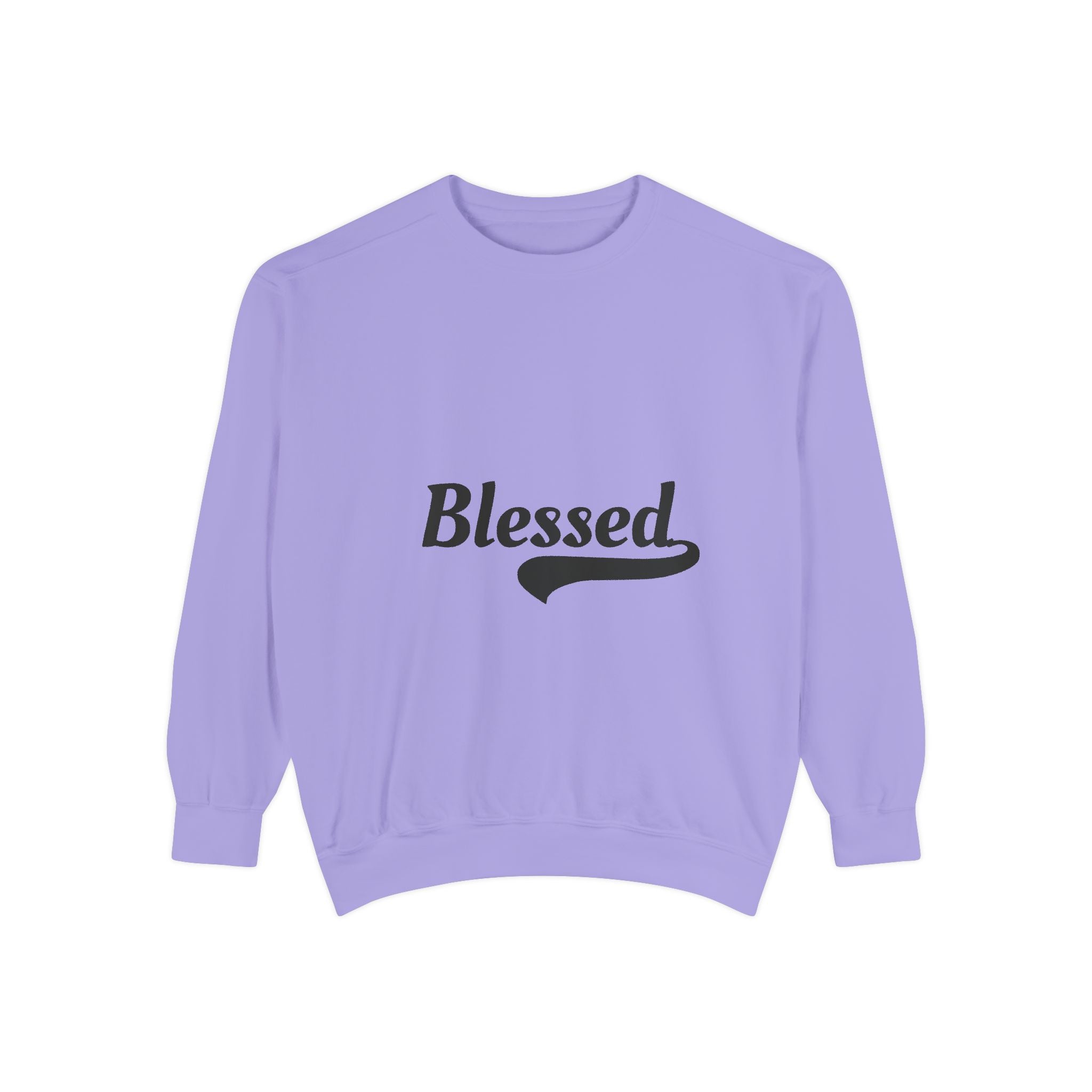 Blessed Sweatshirt