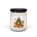 Christmas Family Scented Soy Candle