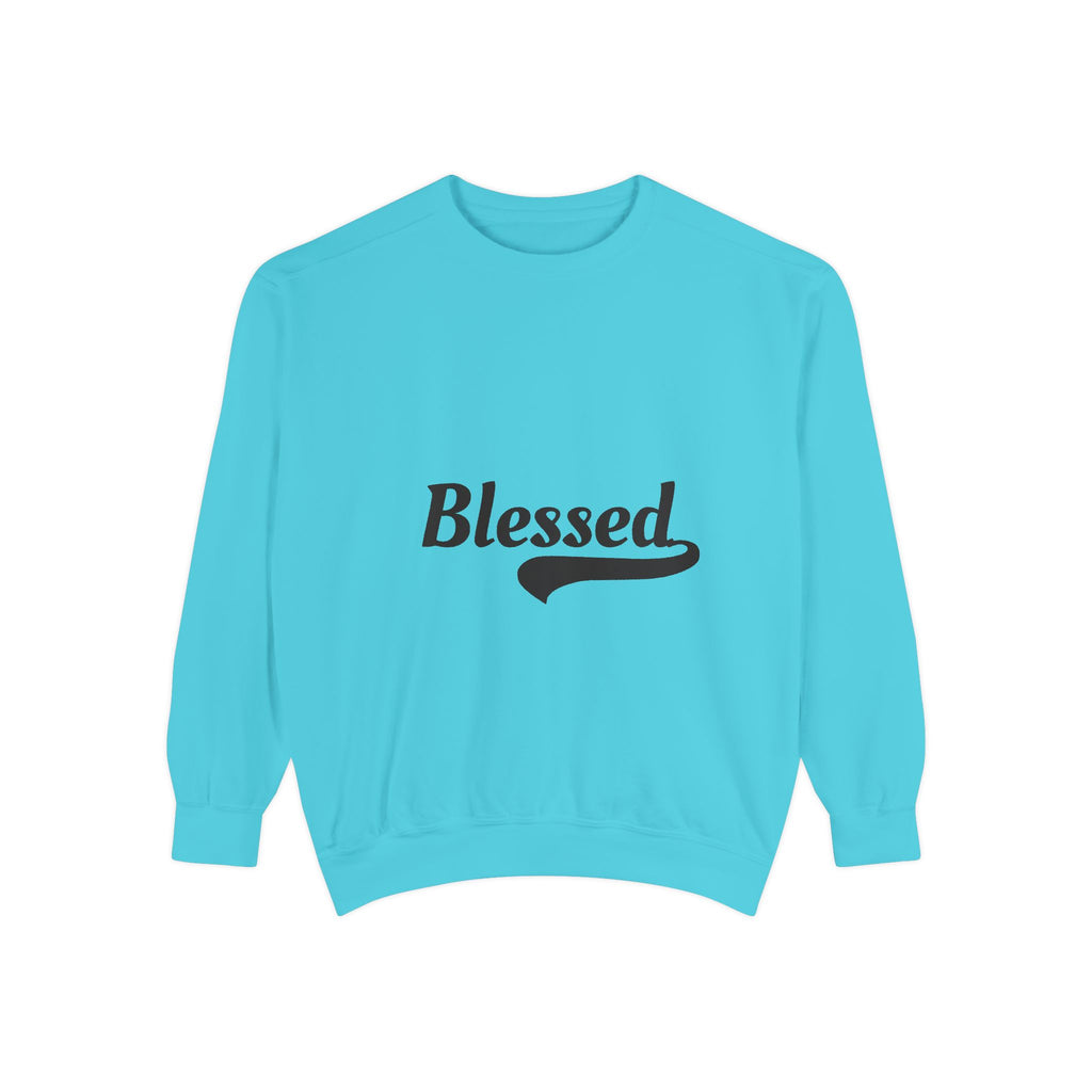 Blessed Sweatshirt