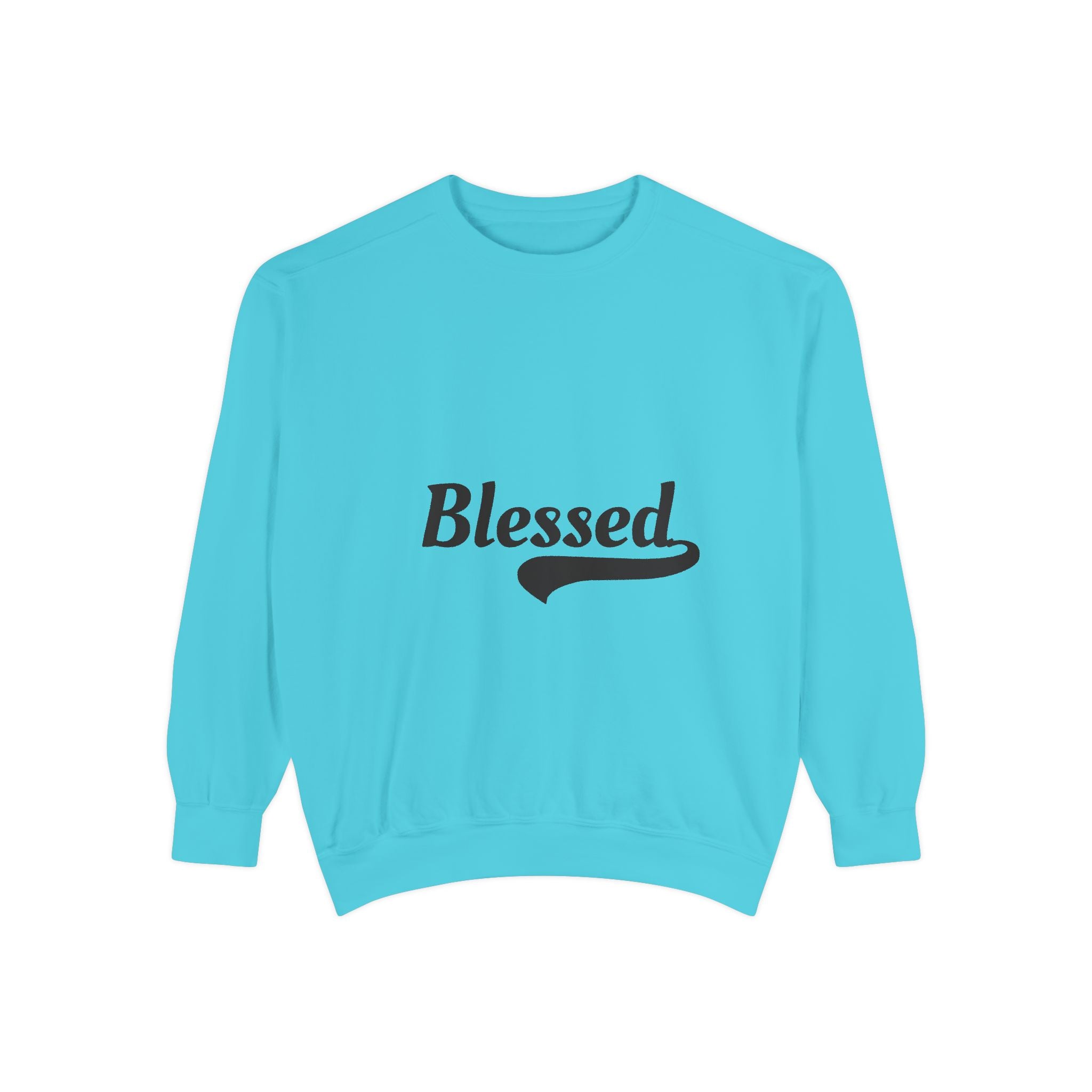 Blessed Sweatshirt