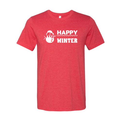 Happy Winter Shirt