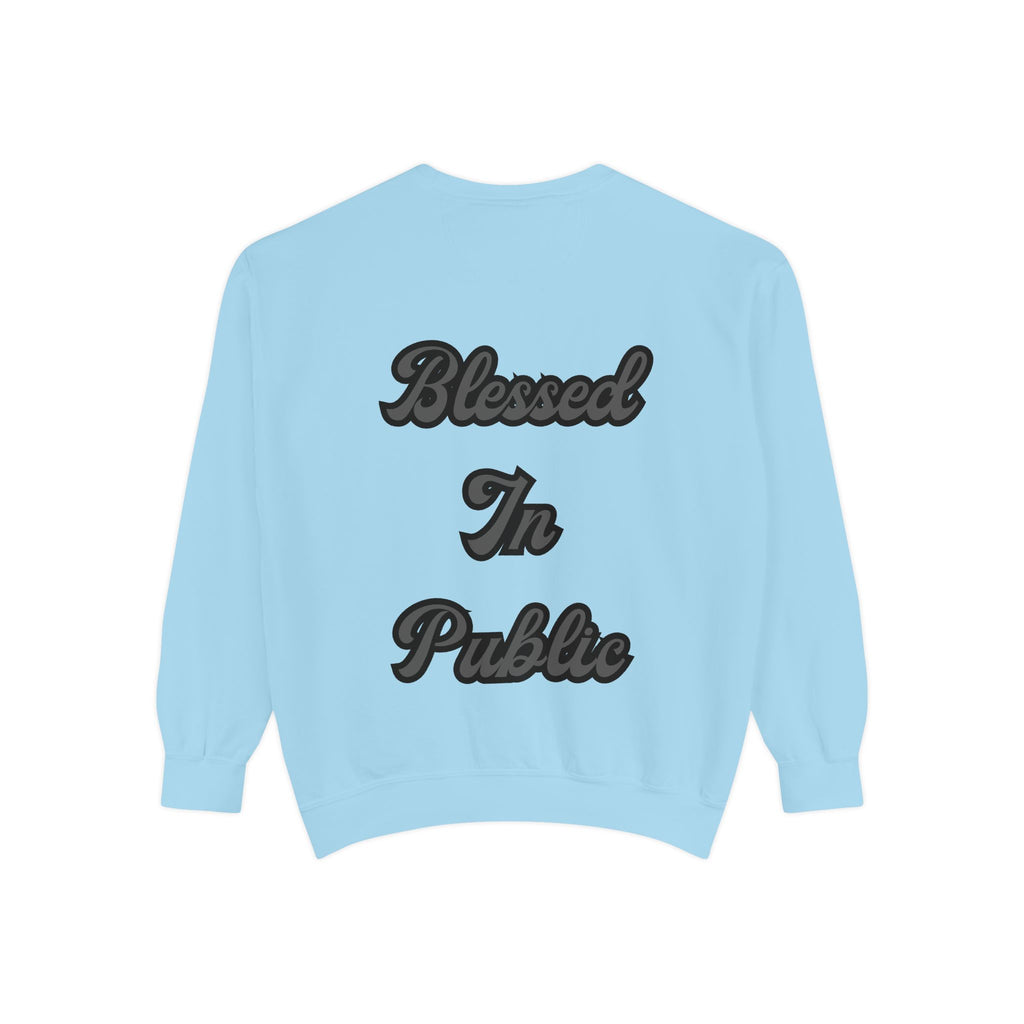 Pray in Secret Sweatshirt