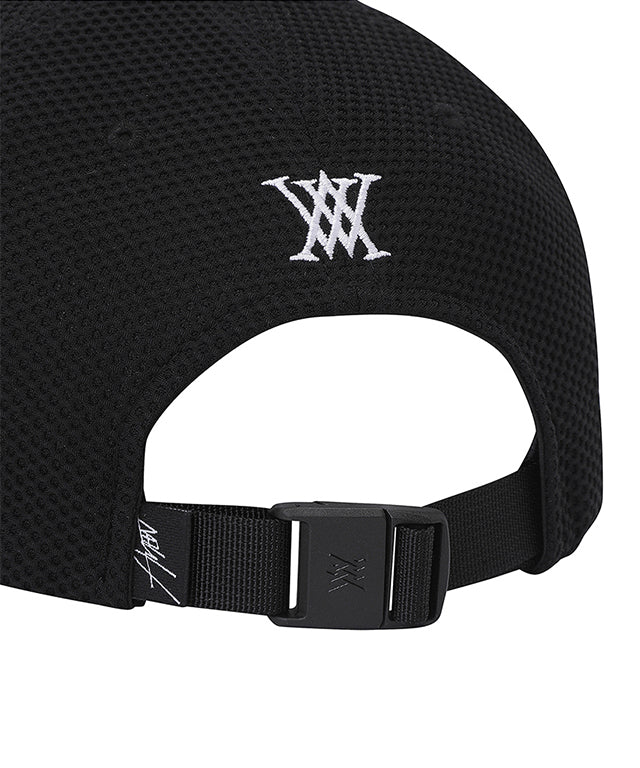 ANEW Golf Honeycomb 5 Angle Ball Cap