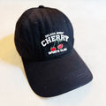 Cherry Club Ball Cap