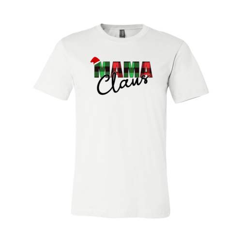 Mama Claus Shirt