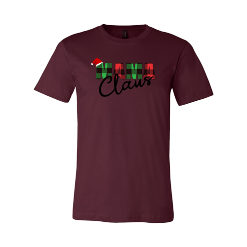 Mama Claus Shirt