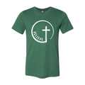 Believe Cross Shirt