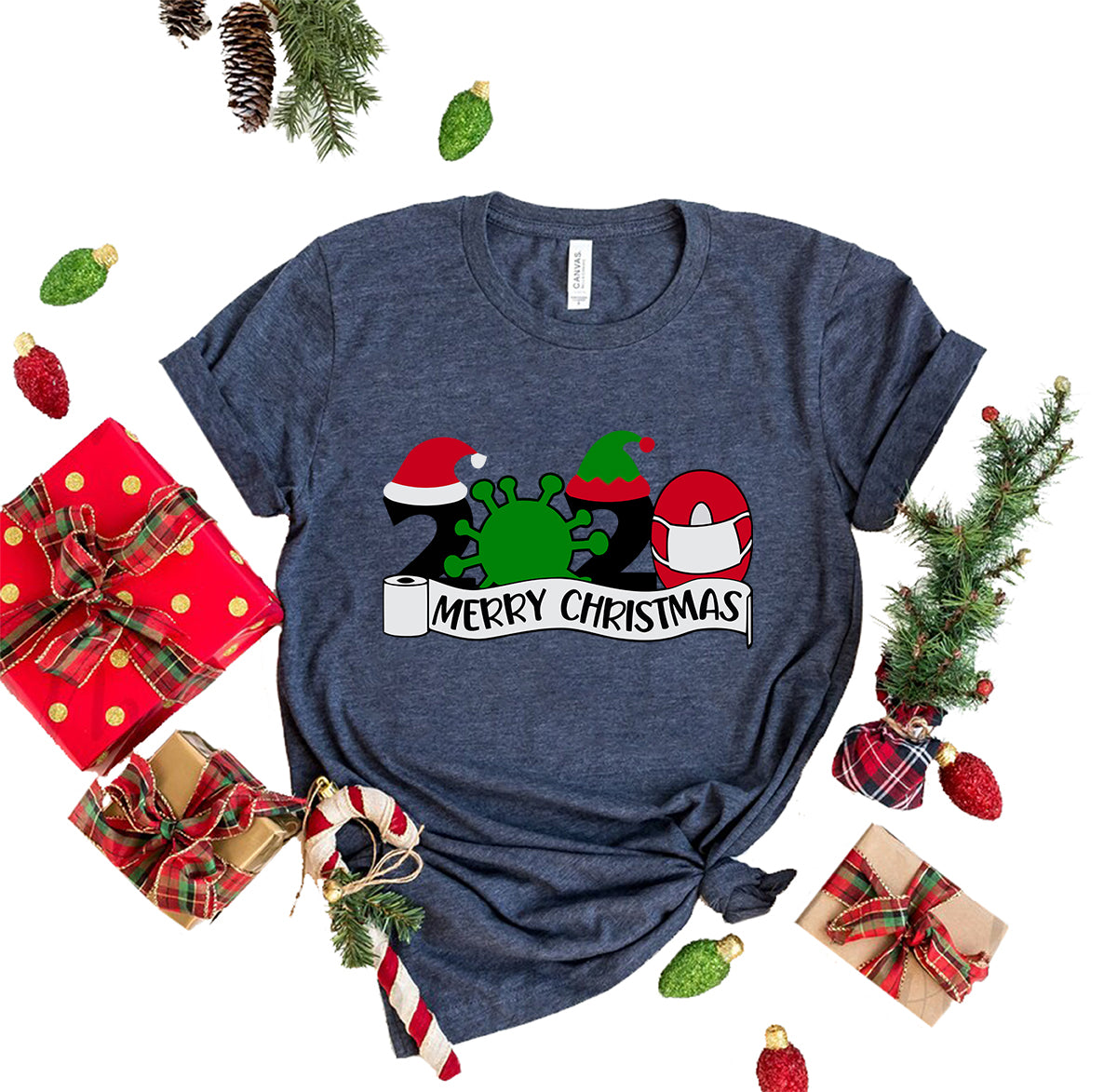 Merry Christmas Shirt