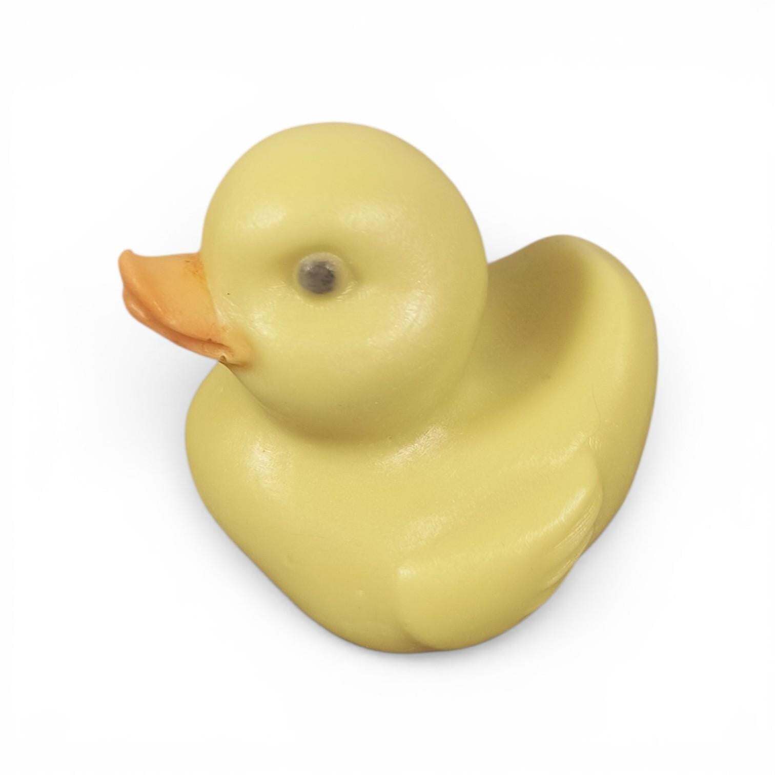 Large yellow duck soap Favor, Baby Shower Favor Soap, Yellow Duck Soap with sponge Favor, Neutral Baby Shower Gift,