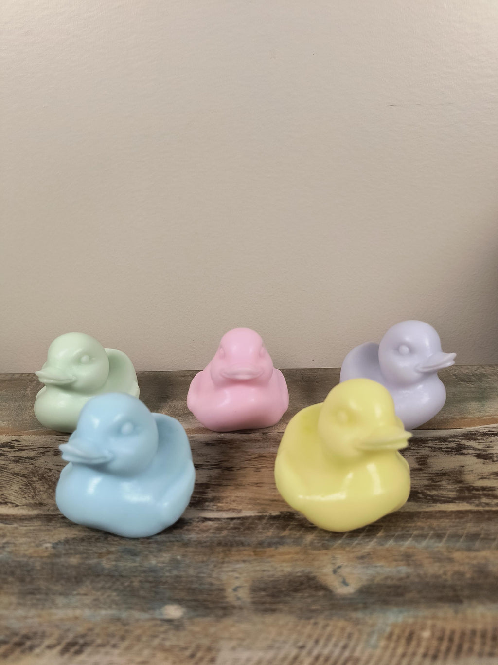 Large Duck soap, Baby Shower Favor Soap,Duck Soap Favor, Neutral Baby Shower Gift, Custom Color Duck Soap
