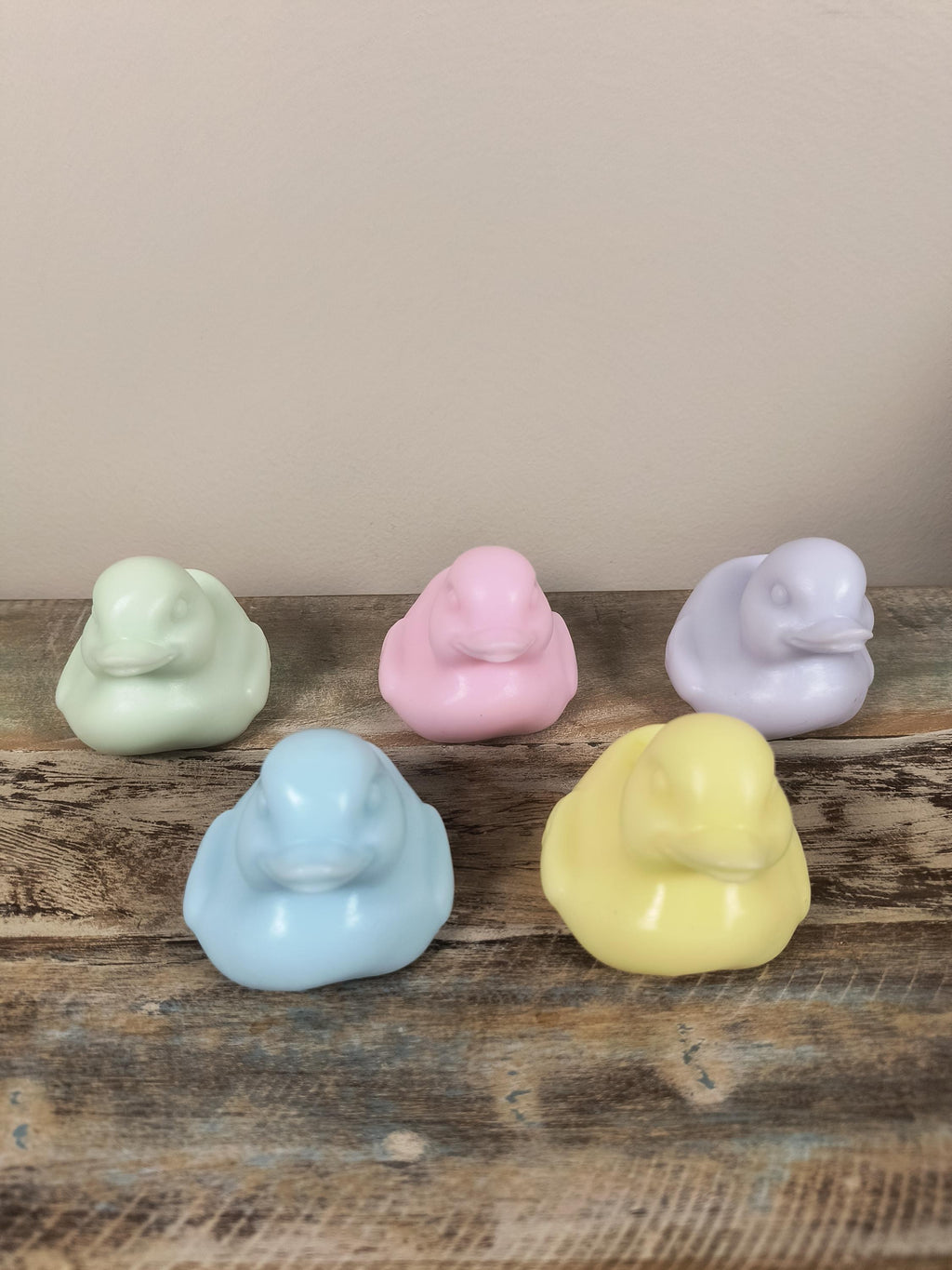 Large Duck soap, Baby Shower Favor Soap,Duck Soap Favor, Neutral Baby Shower Gift, Custom Color Duck Soap