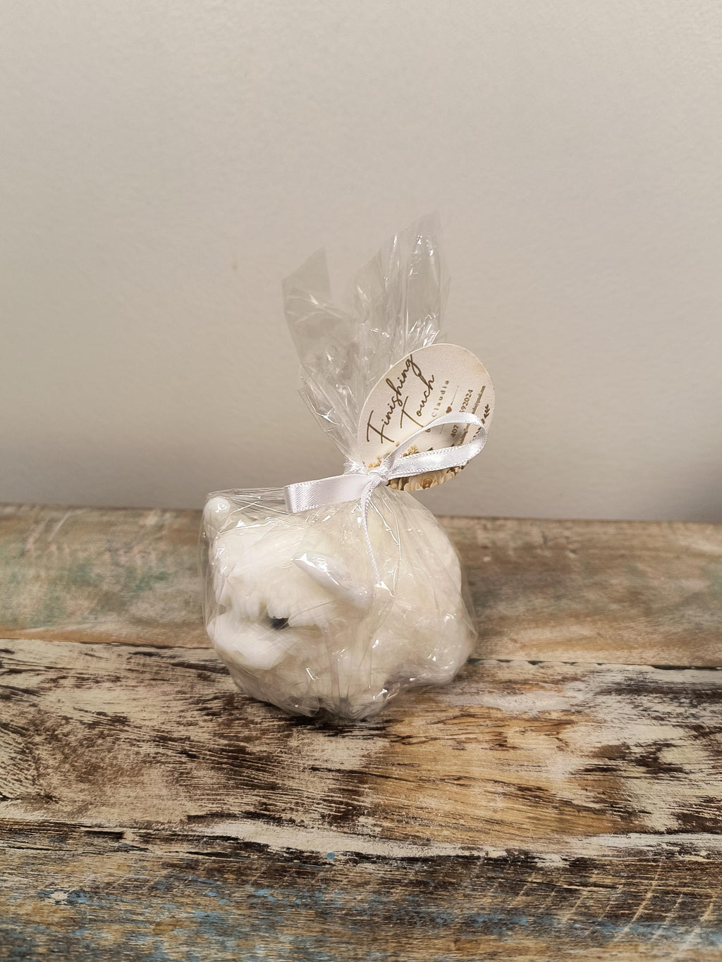 Highland Cow Soap Favor | Personalized Baby Shower Favor | Farm Animal Party Favor | Custom Color Soap Gift | Highland Cow Baby Shower