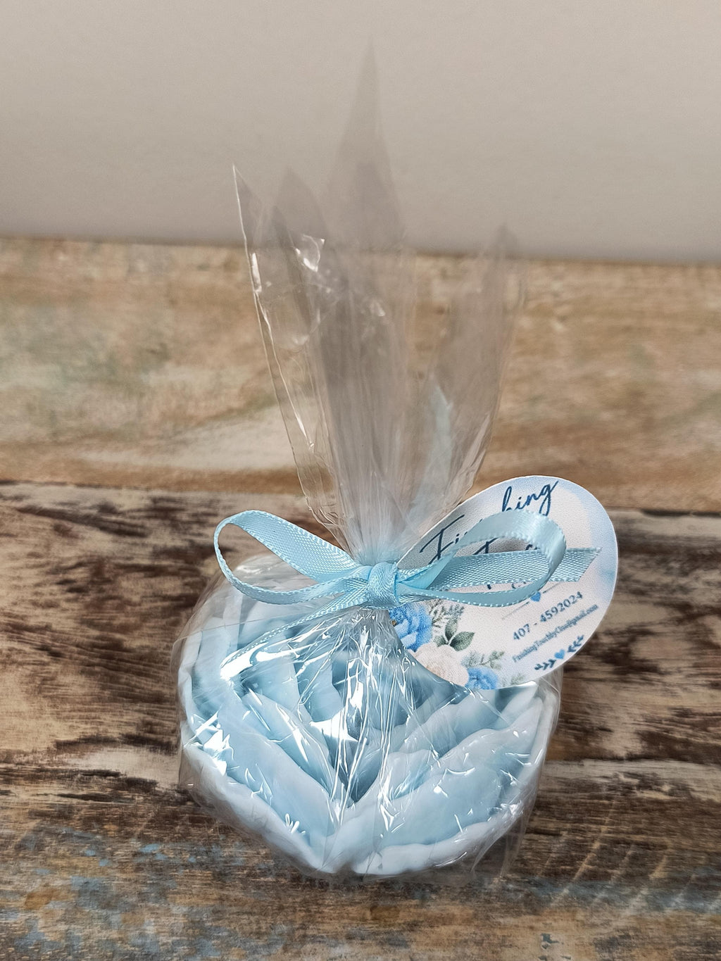 Heart Peony Soap Favors | Personalized Baby Shower Favors | Bridal Shower Guest Gifts | Custom Color Soap Flowers | Wedding Favor