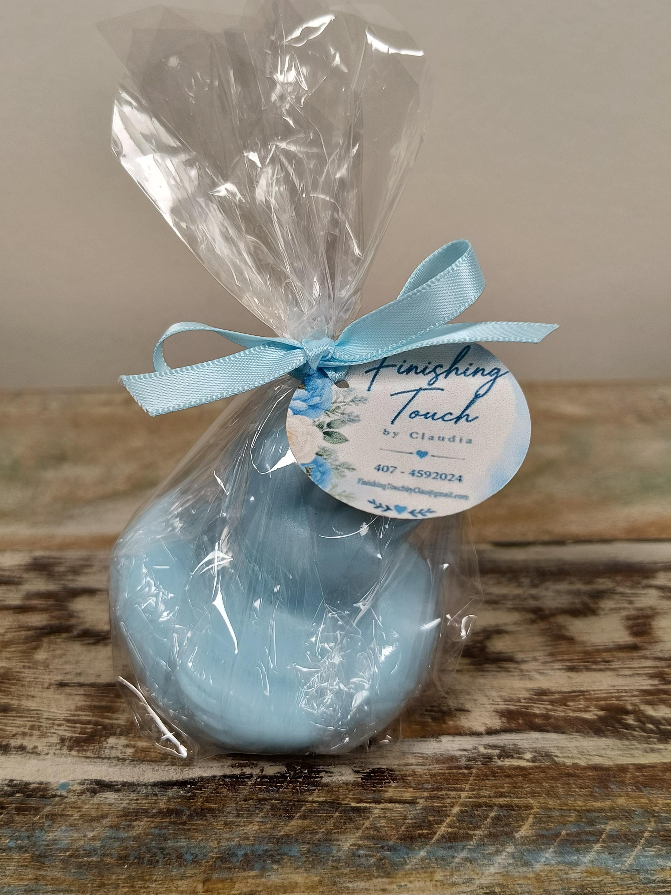 Large Duck soap, Baby Shower Favor Soap,Duck Soap Favor, Neutral Baby Shower Gift, Custom Color Duck Soap