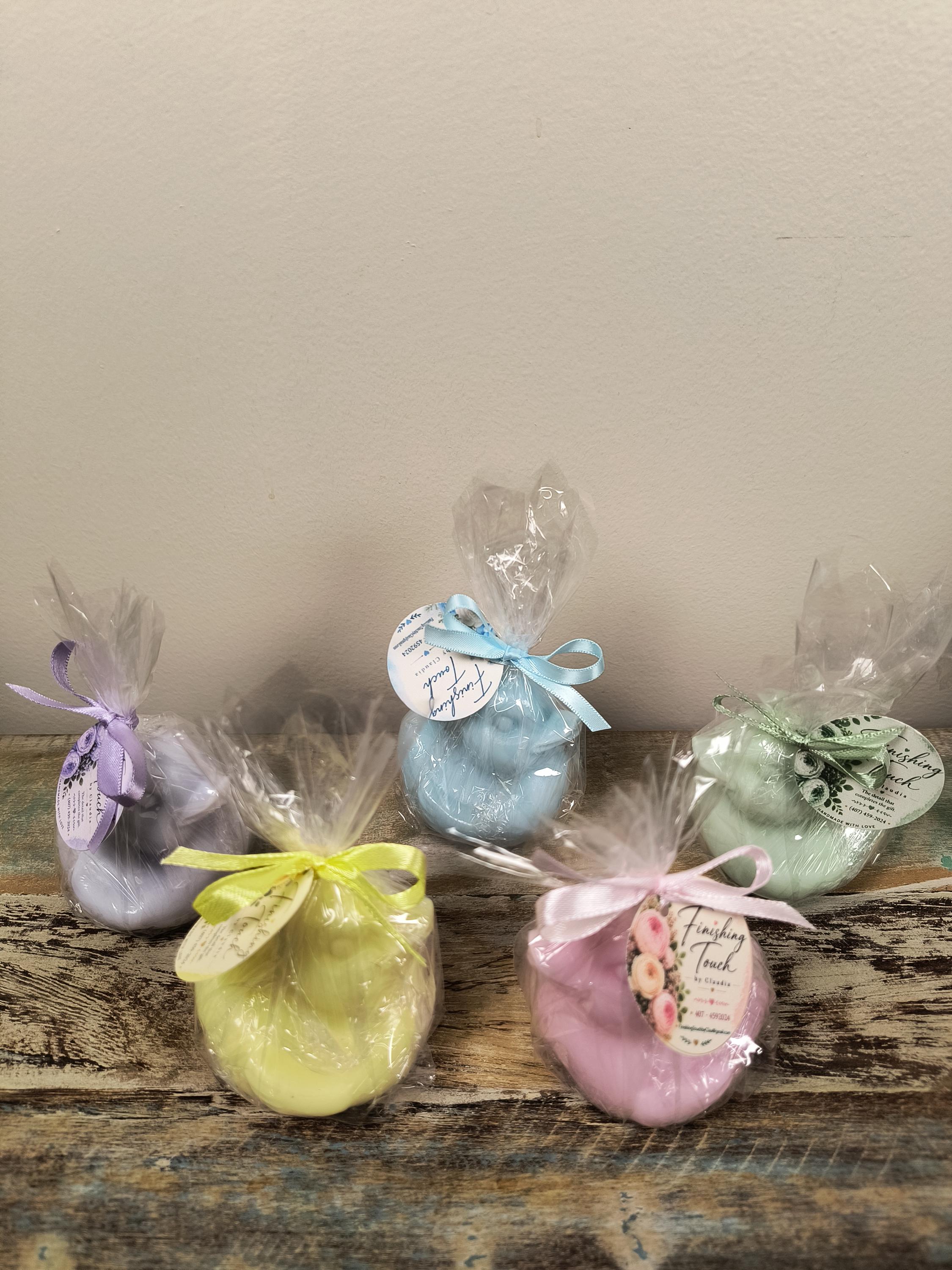 Large Duck soap, Baby Shower Favor Soap,Duck Soap Favor, Neutral Baby Shower Gift, Custom Color Duck Soap